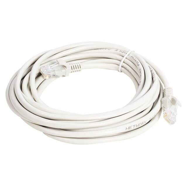 PowerMaster Cat5 5 Metre RJ45 Patch Network Ethernet İnternet Kablosu
