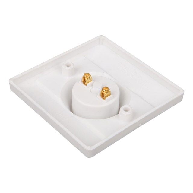 LedX E27 Lamba Ampul Tutucu Taban