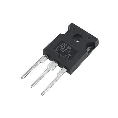 W45NM60 TO-247 Mosfet Transistör