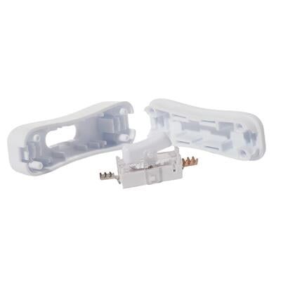 Arapuar Anahtarı Beyaz IC-192E