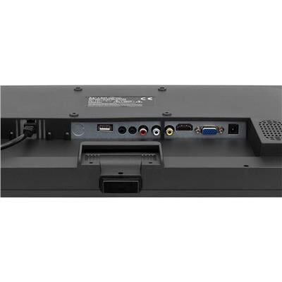 Hello HL-1900 19'' Vga-HDMI-Rca Araç Monitörü