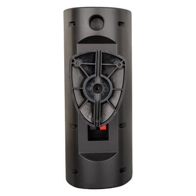 Magicvoice MV-26  2x7,5 Cm 50W 3 Yollu Siyah Sütun Hat Trafolu Hoparlör 2'li Takım