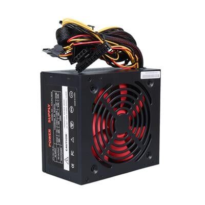 PowerMaster ATX-P4 350 Watt Peak PC Power Supply 12V 20+4 Pin