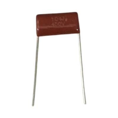 100 NF 400 V Kondansatör