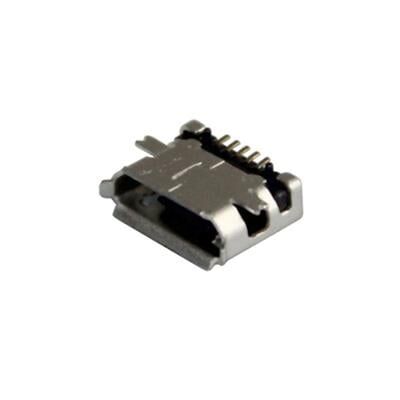 IC-266A-3 Usb Şase 5 Pin Mikro Şasesiz