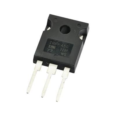 IRFP 450 TO-247 Mosfet Transistör