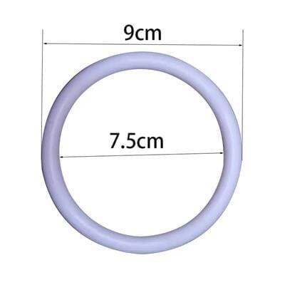 Sunup SN-25900 Slikon Telefon Tutucu Bileklik