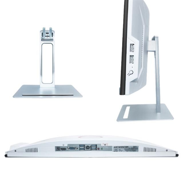 Hello HL27H110D3 27'' İntel Core İ5 - 8GB RAM - 256GB SSD All In One Bilgisayar