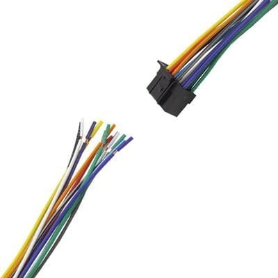 Sony Yeni Tip Oto Teyp Soketi