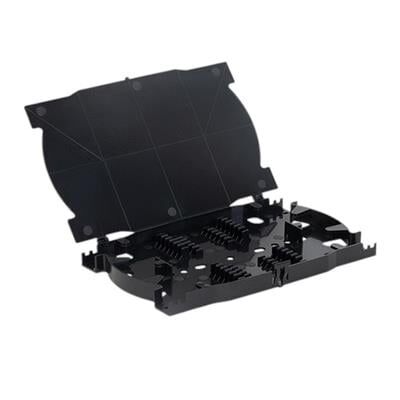 Fiber Terminal Kutu Kartuş (Terminal Box)