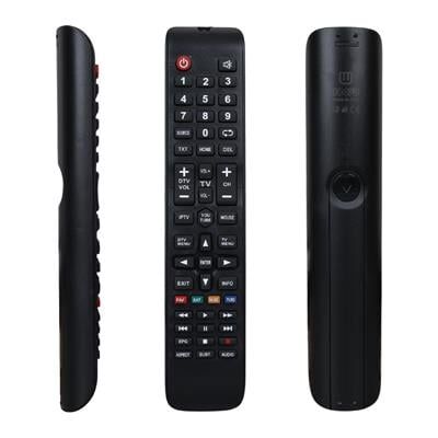 Redline 32''-43''-50'' Android Uydulu Tv Lcd-Led Kumandası