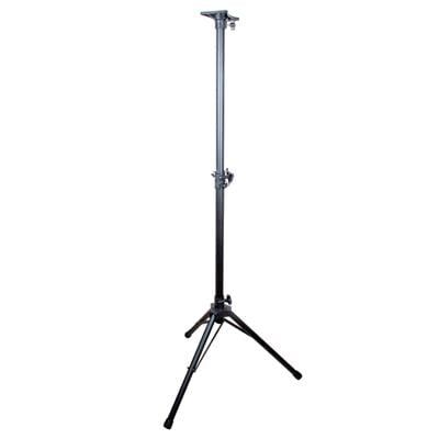 Magicvoice MV-19494 Siyah 50 Kg Kapasite Tripod 150 Cm Hoparlör Ayağı