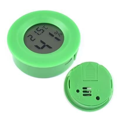 Powermaster PM-24303 Dijital Mini Termometre