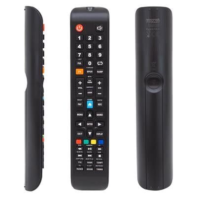 Skytech SST-4350C SLT-3230C - Dijitsu 50 DG 22000 Sarı Tv Tuşlu Smart Lcd-Led Tv Kumanda