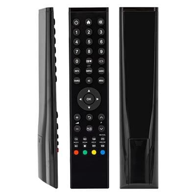 Dijitsu 65DS8800 Android TV LCD LED TV Kumanda