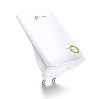 TP-Link TL-WA854RE Wi-Fi 300Mbps Menzil Genişletici Priz Tipi
