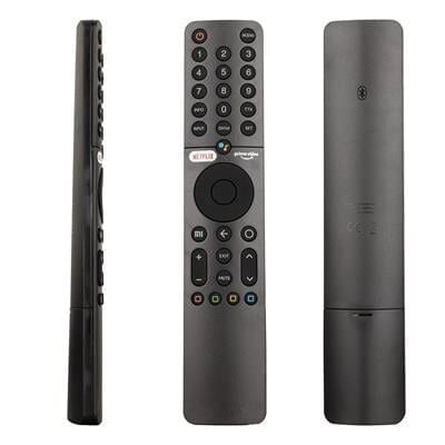 Weko Xıaomı MI-VER7 (L75m6-Esg) Netflıx- Prıme Vıdeo Tuşlu Lcd-Led Tv Kumanda