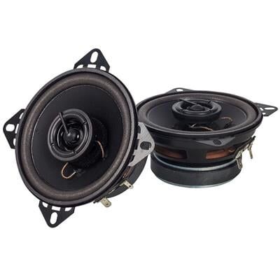 Leone HR-100 BIG 10 Cm Tweeterlı 3 Yollu 2'li Takım Hoparlör