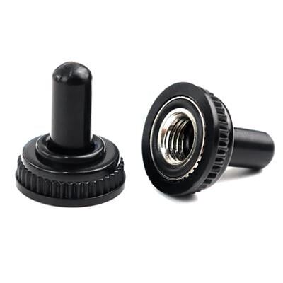 IC-161A Ø6Mm Toggle Switch Kılıfı