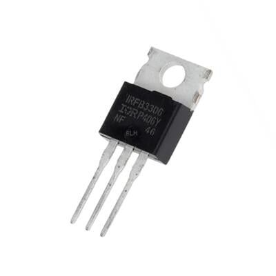 IRFB 3306PBF TO-220 Mosfet Transistör