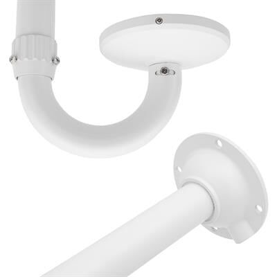 Powermaster Dome PTZ 60-1.2 U Kamera Ayağı 68 Cm