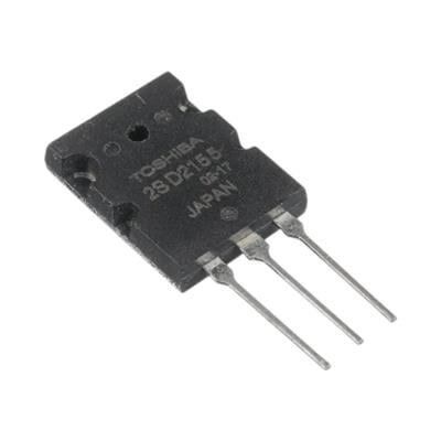2SD 2155 TO-3PL Transistör