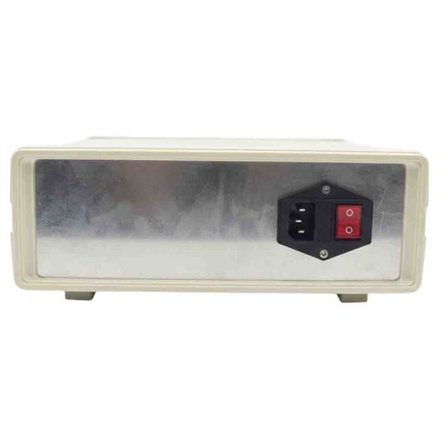 Powermaster PM-29101 Mikrobilgisayarlı Pil İç Direnç ve Voltaj Test Cihazı