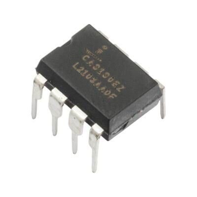 CA3130EZ  DIP-8 Entegre Devre