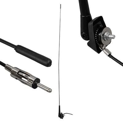 YES-255 Renault Hareketli Tepe Anteni