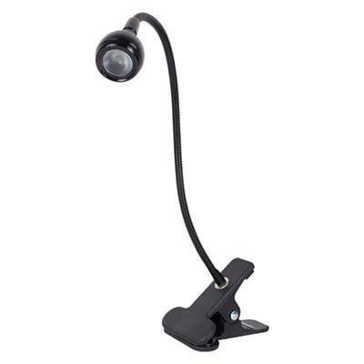 Powermaster Cob Led 5 Volt Usb Siyah Anahtarlı Masa Lambası