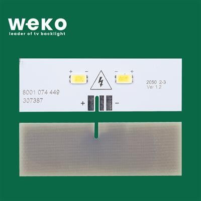 Buzdolabı İç Aydınlatma Ledi Ld56 8001 074 449 307387 2 Çipli