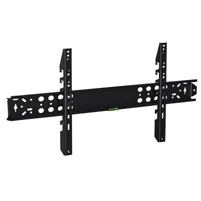 Vontech VT-100S 42''-100” Kilitli Sabit Lcd-Led Tv Duvar Askı Aparatı