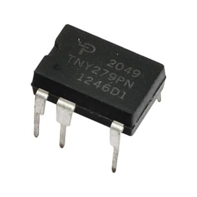 TNY 279PN DIP-7 Entegre Devre