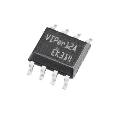 Viper 12A SOIC-8 SMD Entegre Devre