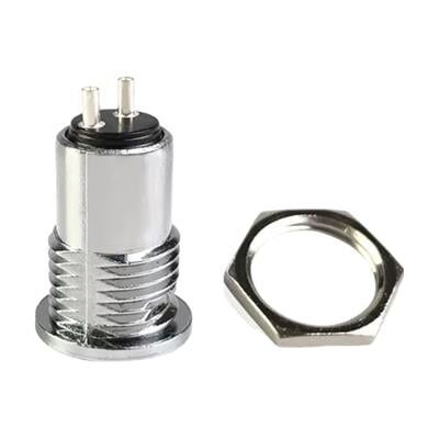 PowerMaster IC-195A Anahtarlı Switch 2 Kademeli 16mm