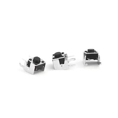Side Switch 6x6x5 Mm Buton