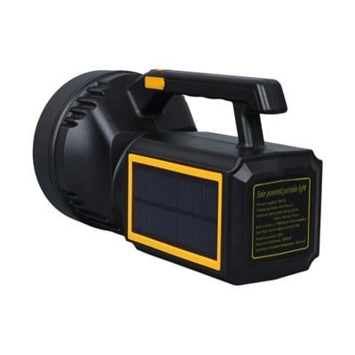 PowerMaster MX-W5193-P50 Solar Işıldak