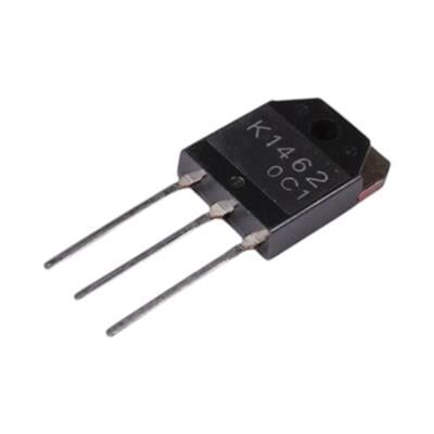 2SK 1462 TO-3P Mosfet Transistör