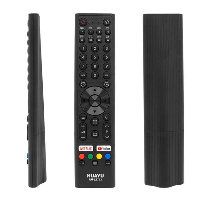 Huayu RM-L1713 Changhong Unıversal Lcd-Led Tv Kumanda