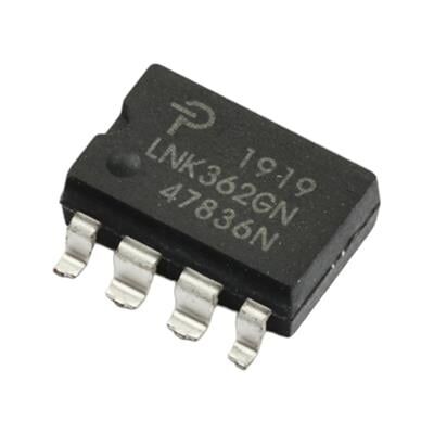 LNK 362 GN SOIC-7 SMD Entegre Devre