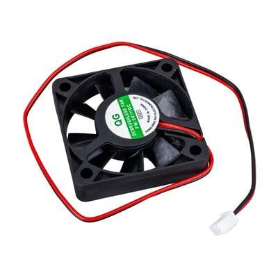PowerMaster IC-216A Fırçasız DC Fan 50X50X10mm 5 Volt 2 Pin