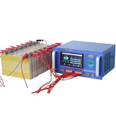 Sunkko 1524+ Lityum Pilli 15A Ekolayzer Ve Analiz Cihazı