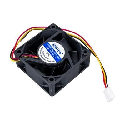 PowerMaster IC-216A Fırçasız DC Fan 60X60X25mm 24 Volt 3 Pin