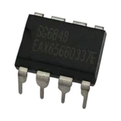 SG 6848DZ1 Entegre