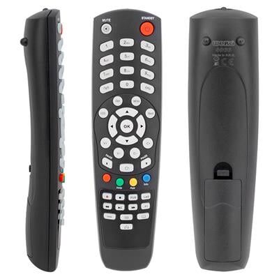 Ipko Smart Box Uydu Alıcı Kumandası