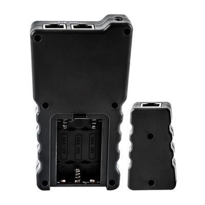 Noyafa NF-488 Digital Ağ Kablosu Süreklilik - Poe Test Cihazı