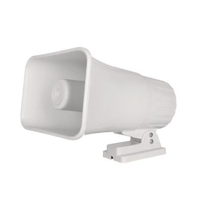 Fullsound M-1226CC 40 Watt 8 Ohm Plastik Horn Hoparlör