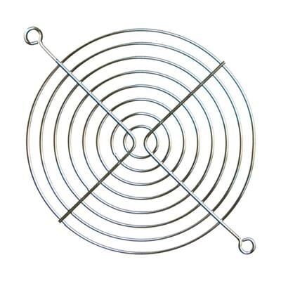 PowerMaster IC-218 172X150Mm Fırçasız Fan Koruma Kapağı (Metal)