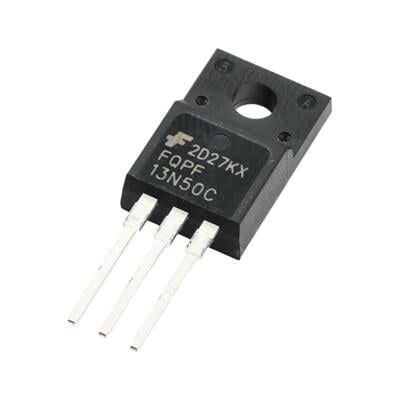 13N50C TO-220F Mosfet Transistör