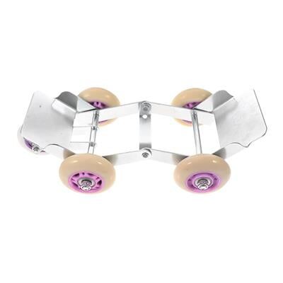 Sunup SN-21007 Motosiklet Dolly Tekerlek